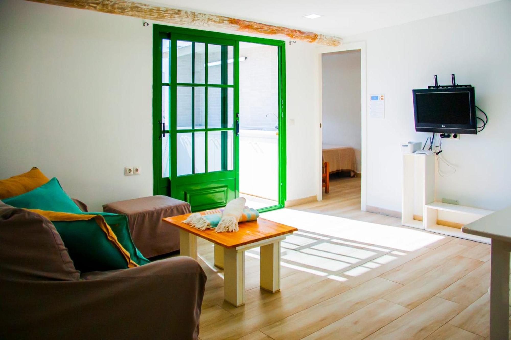Atico Surf Apartamento Famara Exterior foto