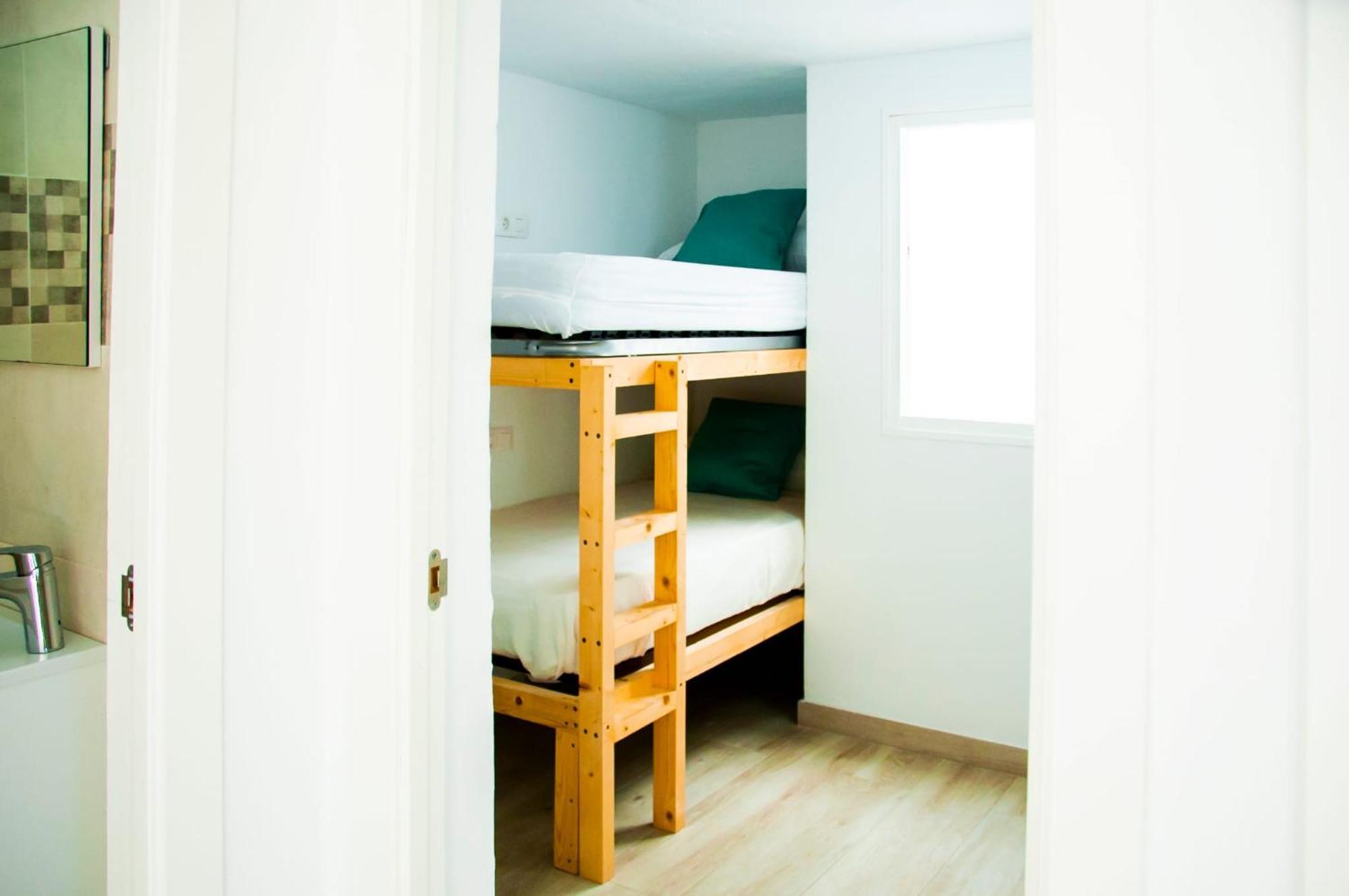 Atico Surf Apartamento Famara Exterior foto