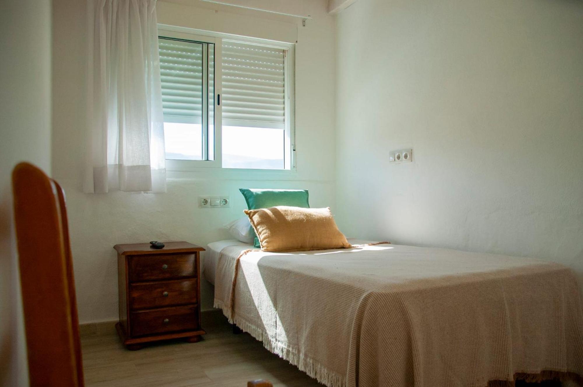 Atico Surf Apartamento Famara Exterior foto
