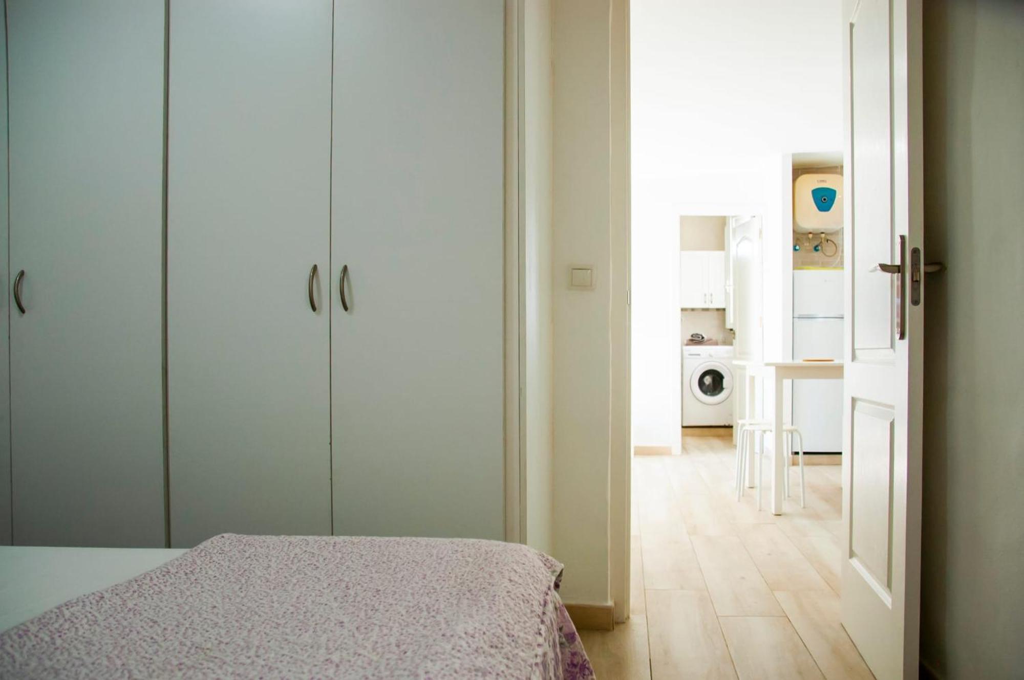 Atico Surf Apartamento Famara Exterior foto