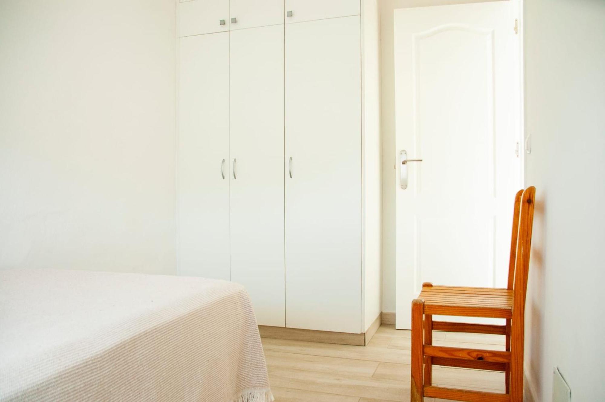 Atico Surf Apartamento Famara Exterior foto