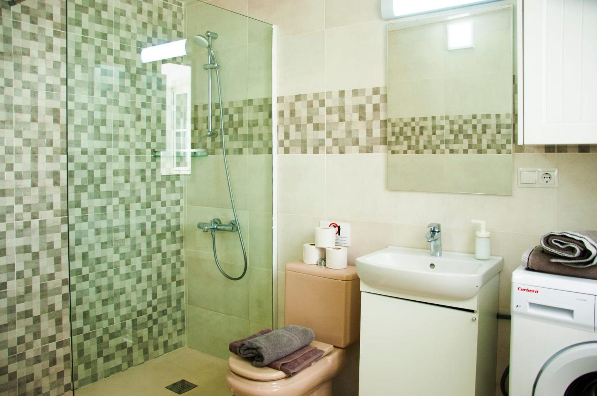 Atico Surf Apartamento Famara Exterior foto